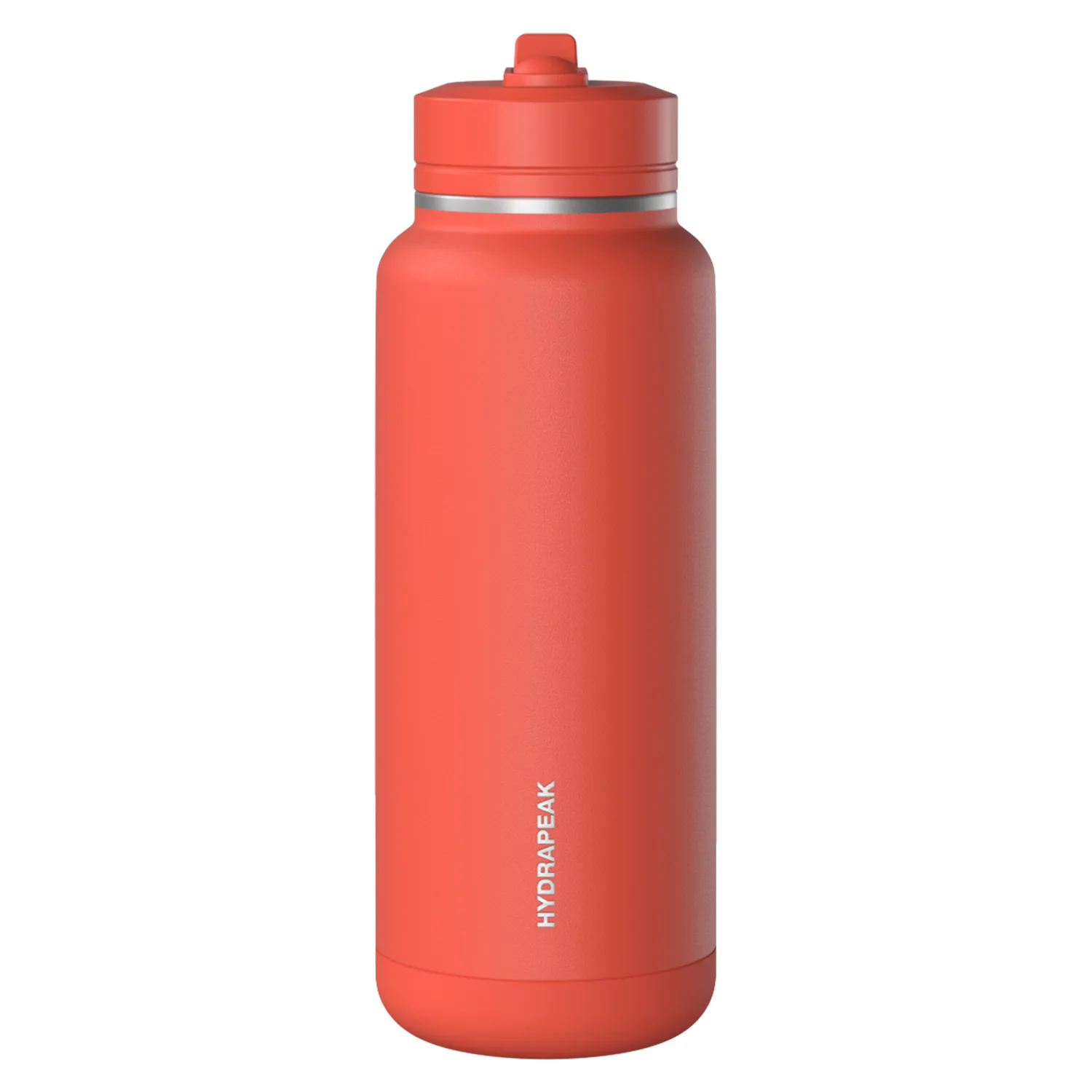 32 oz Hydrapeak® Allure Stainless Steel Insulated Sport Water Bottle w/ Straw Lid view 3
