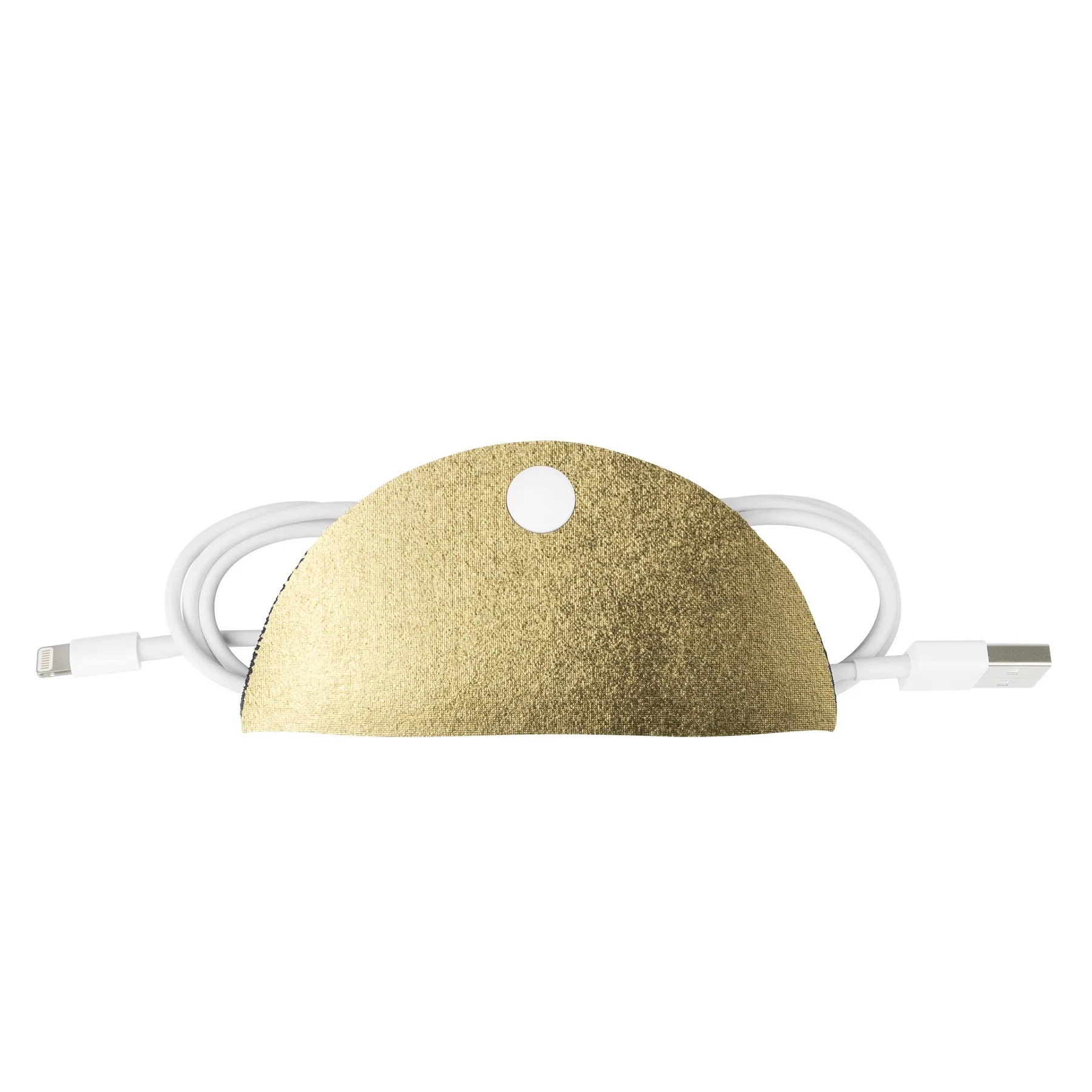 Metallic Neoprene Tech Taco view 3
