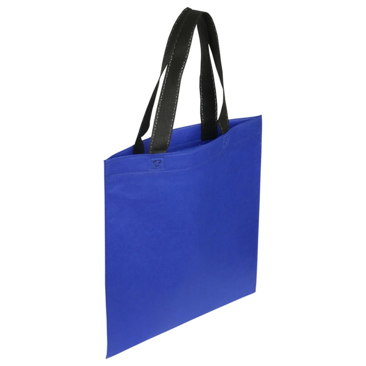 Portrait Recyclable Non-Woven Shopping Bag view 6