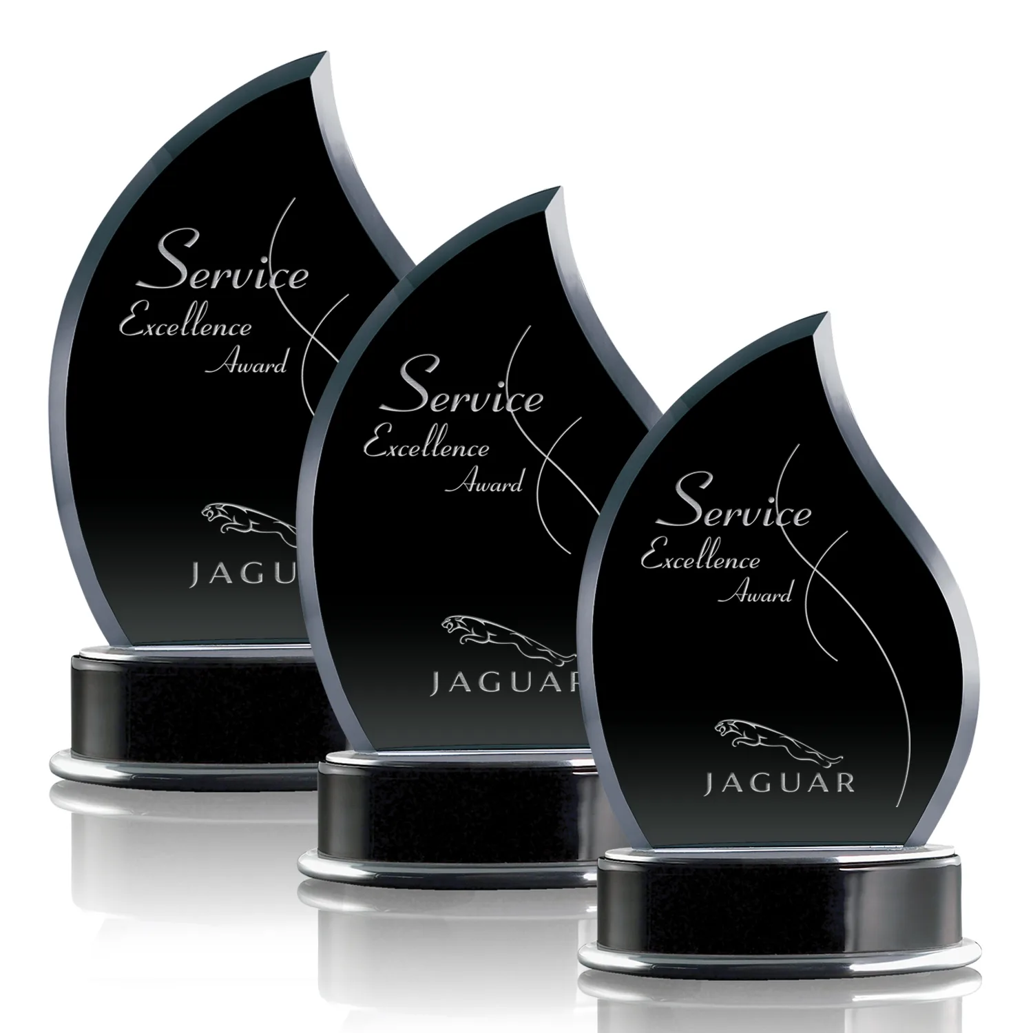 Parkhill Flame Award