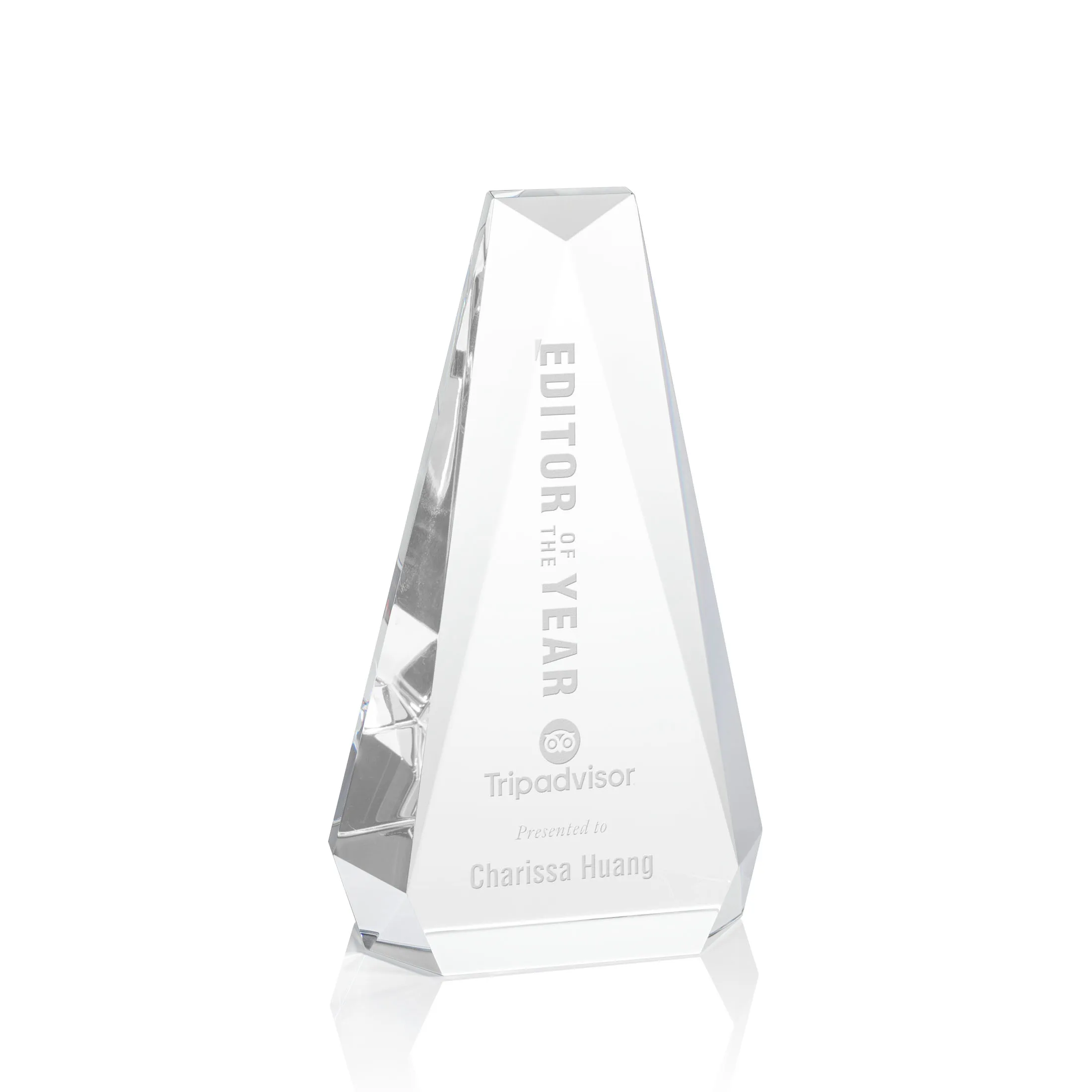 Carmel Award — Carmel Award