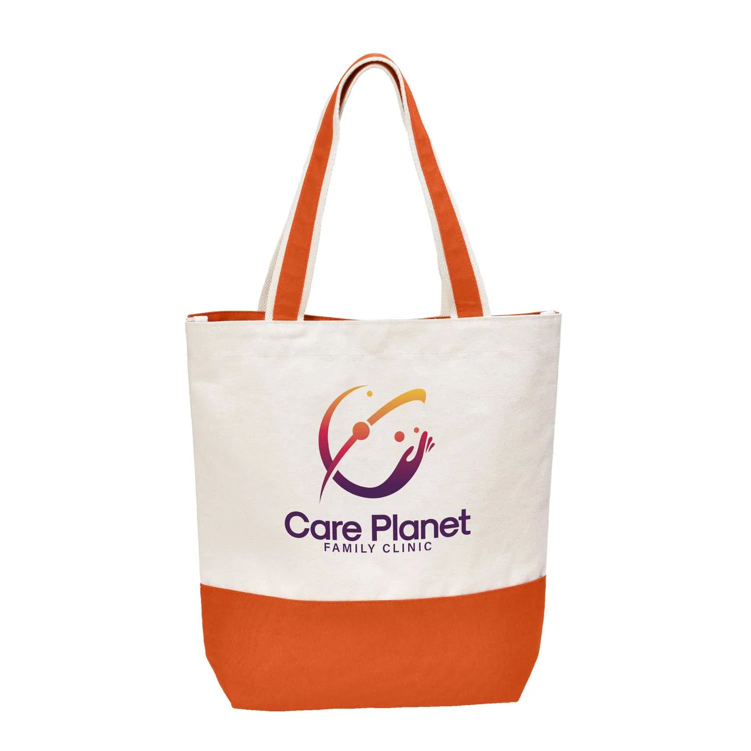 Carry-All Tote
