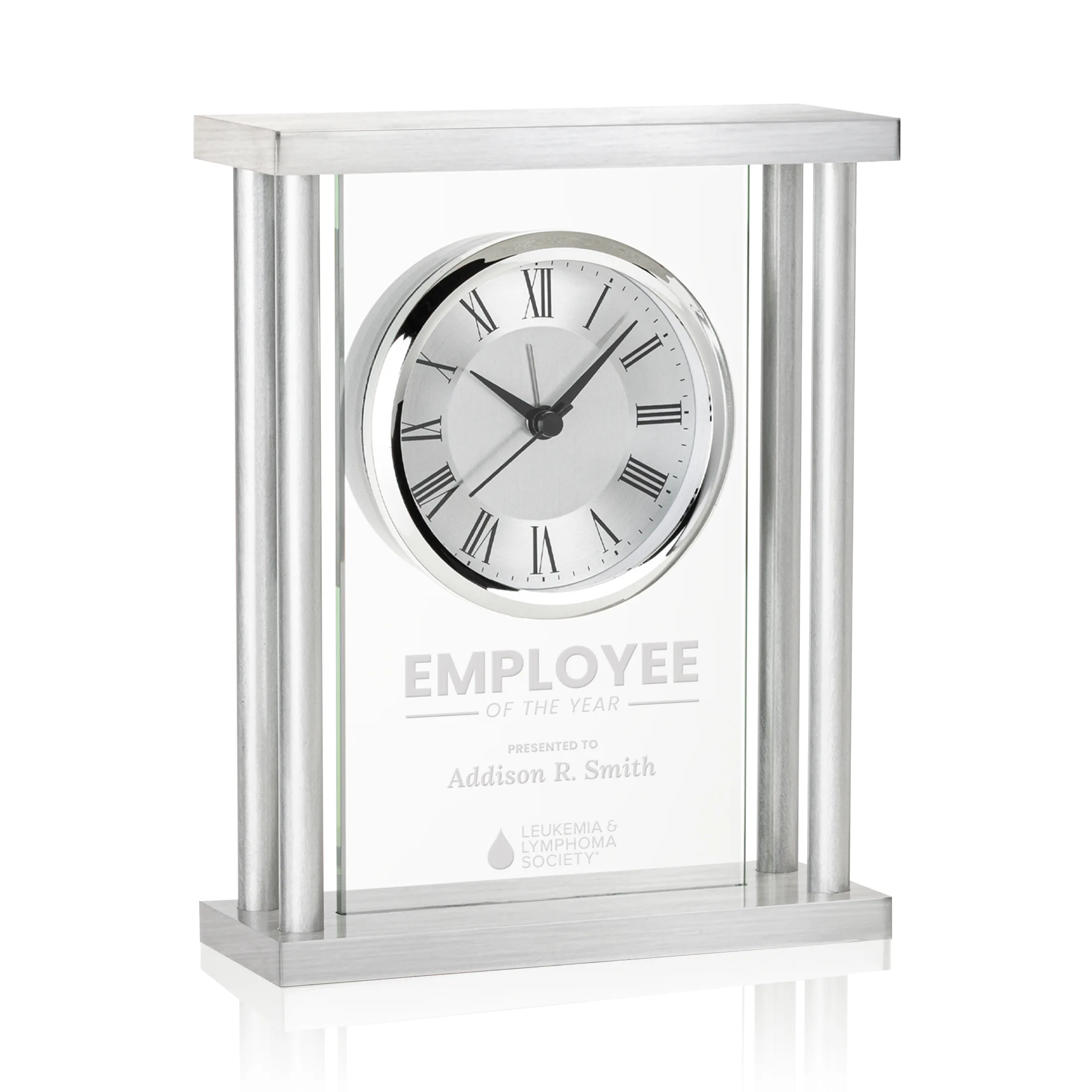 Holgate Clock