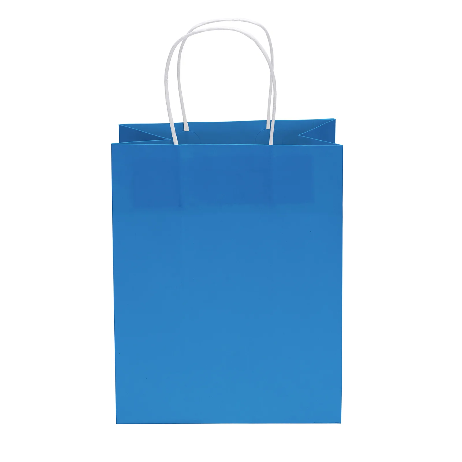 Brite Mini Shopper - ColorVista (7 3/4" x 4 3/4" x 9 3/4") view 3