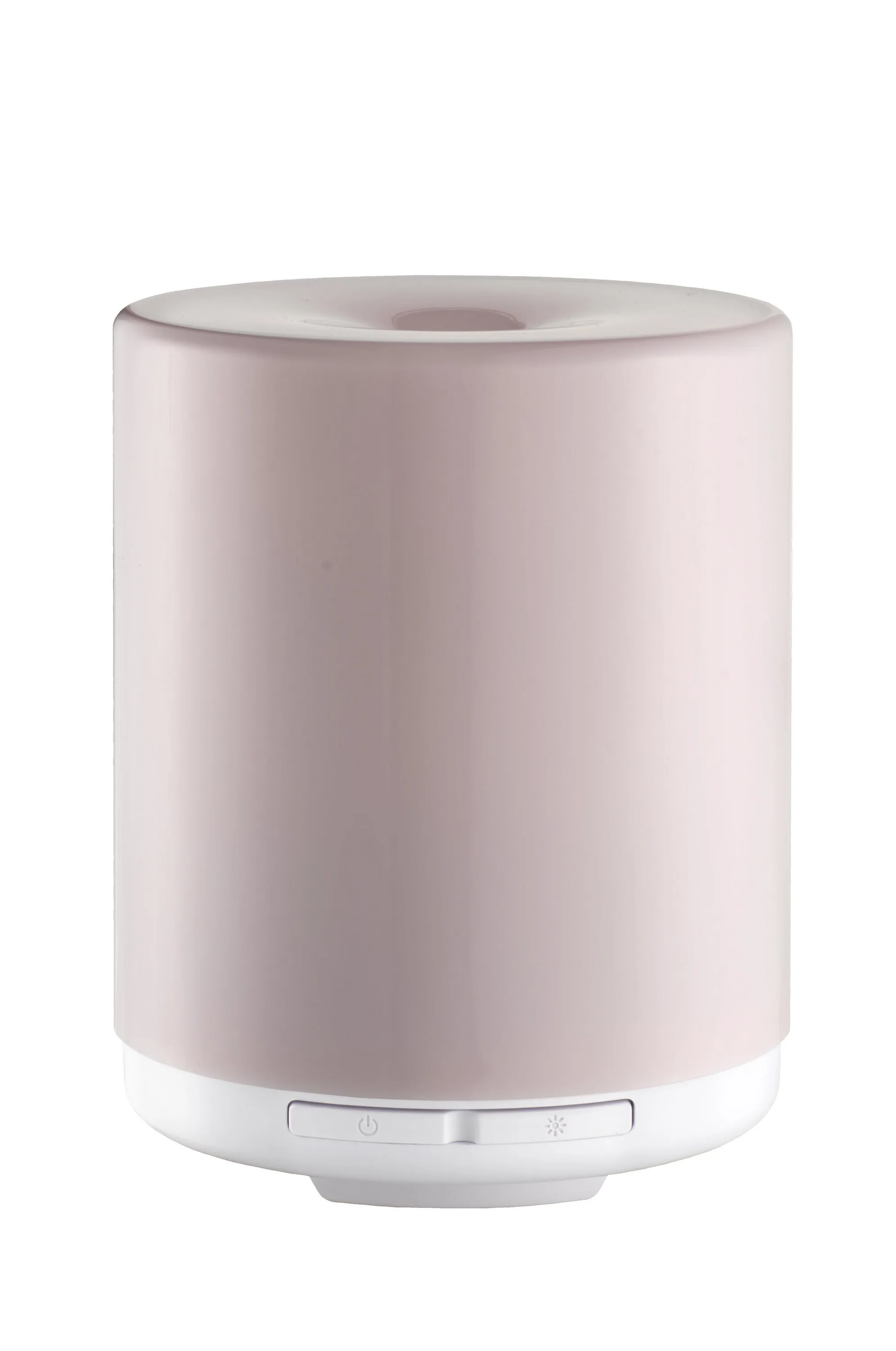 Ellia Essential Oils Voyage Ultrasonic Aroma Diffuser Pink