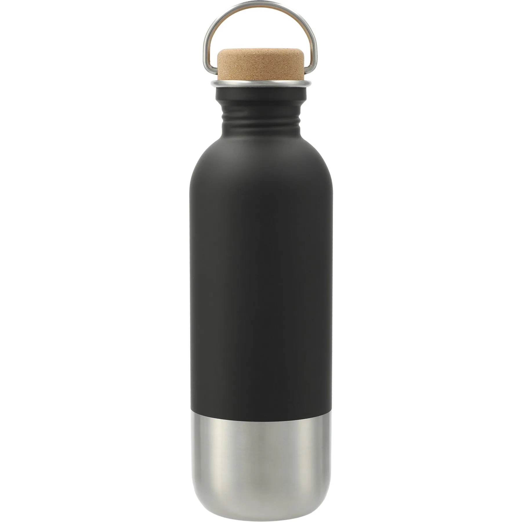 Lagom Single Wall 27oz Stainless Steel Water Bottle view 2