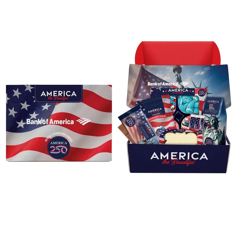Celebrate America Kit