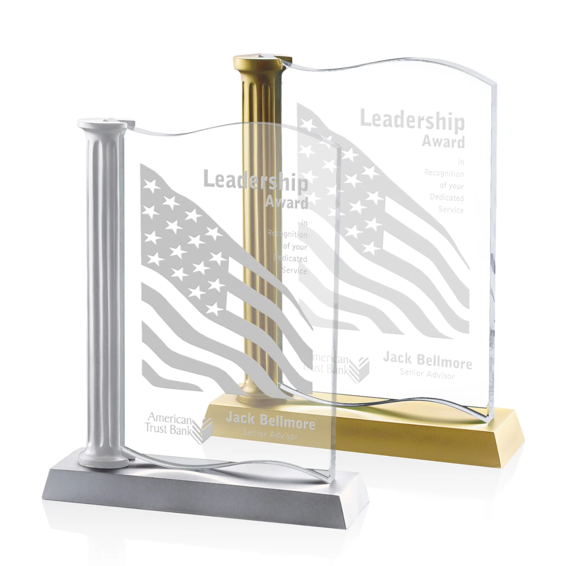 Westchester Award