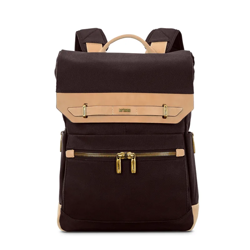 Hartmann Reserve Backpack - Oak