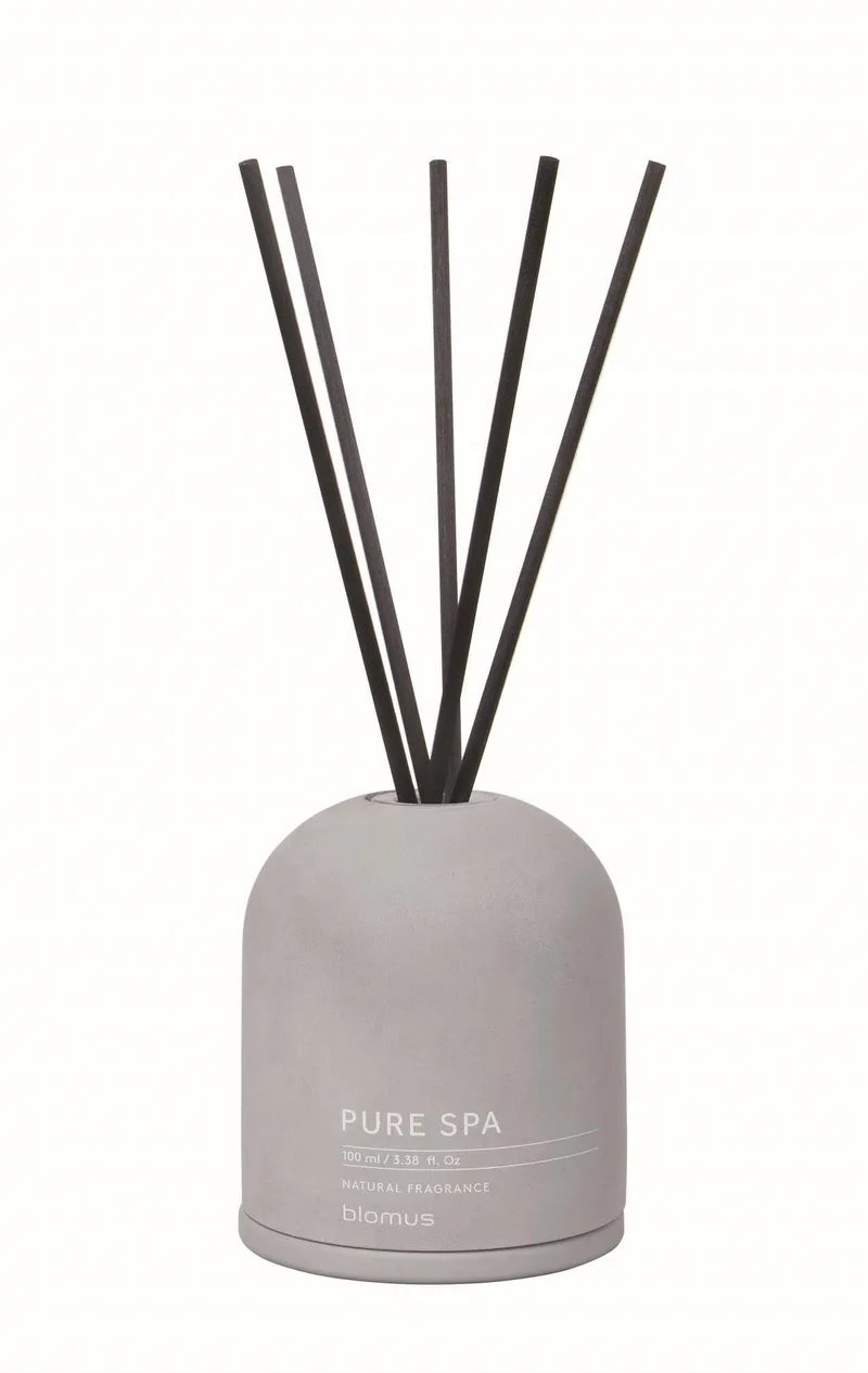 Blomus Fragra Room Fragrance Set - Sandalwood Myrrh