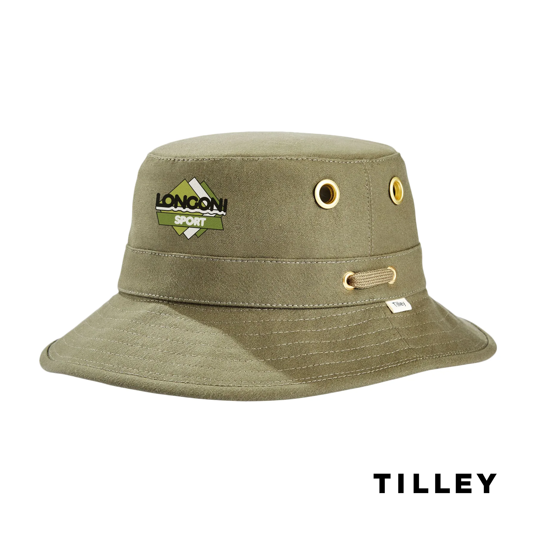 Olive, 7.25"