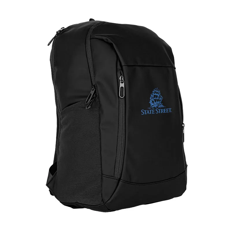 Black Logo Angle