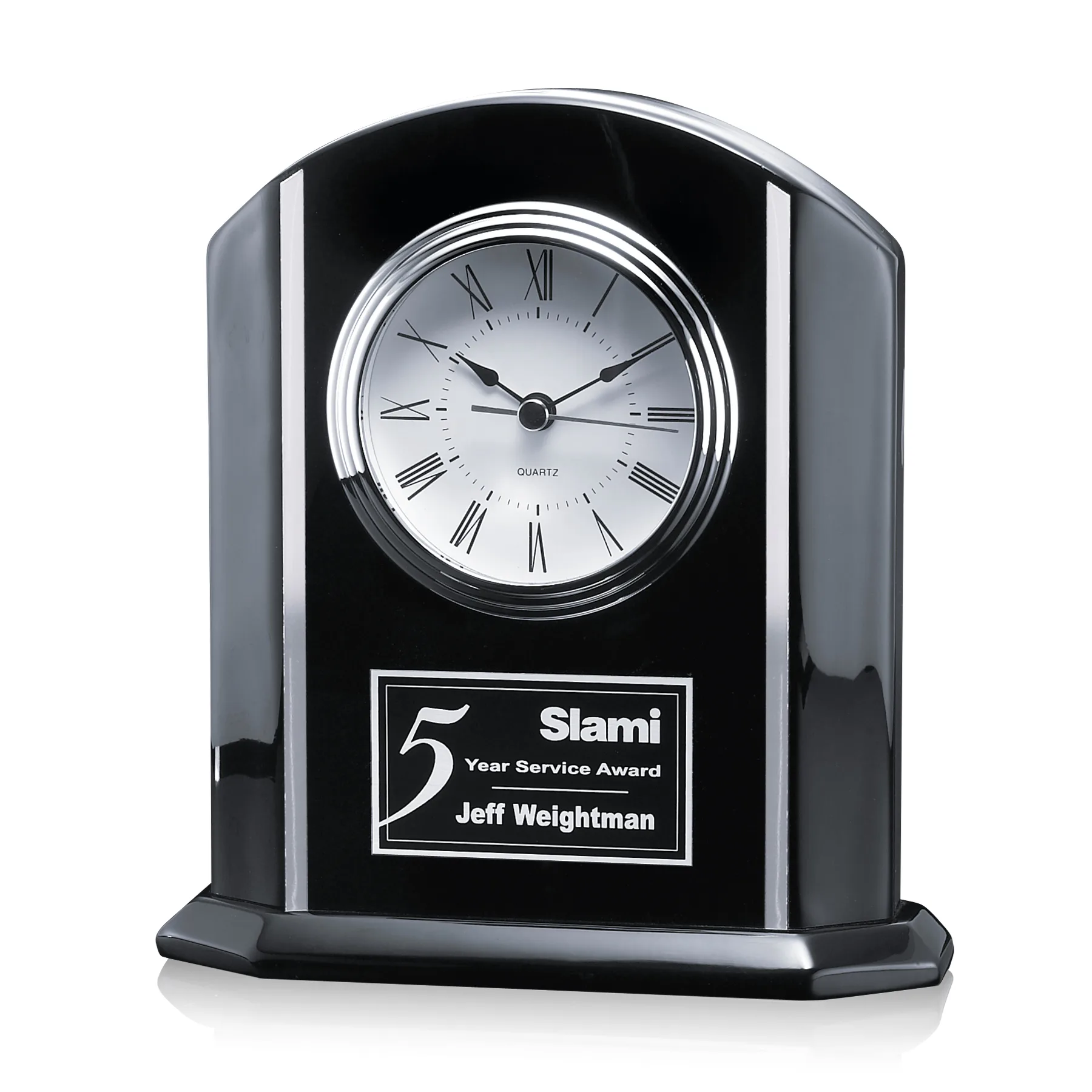 Putman Clock