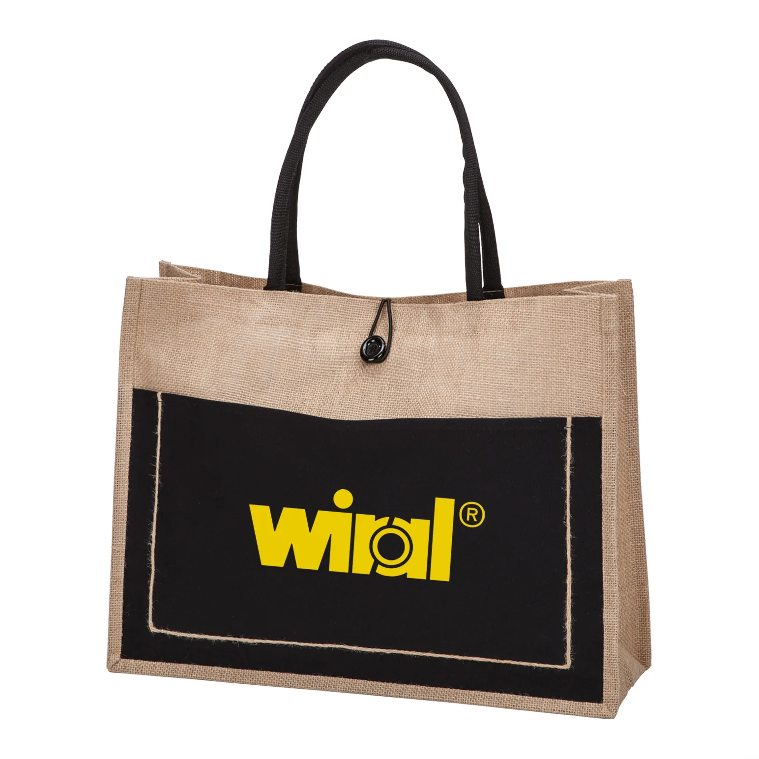 Vivendi Tote Bag — Vivendi Tote Bag