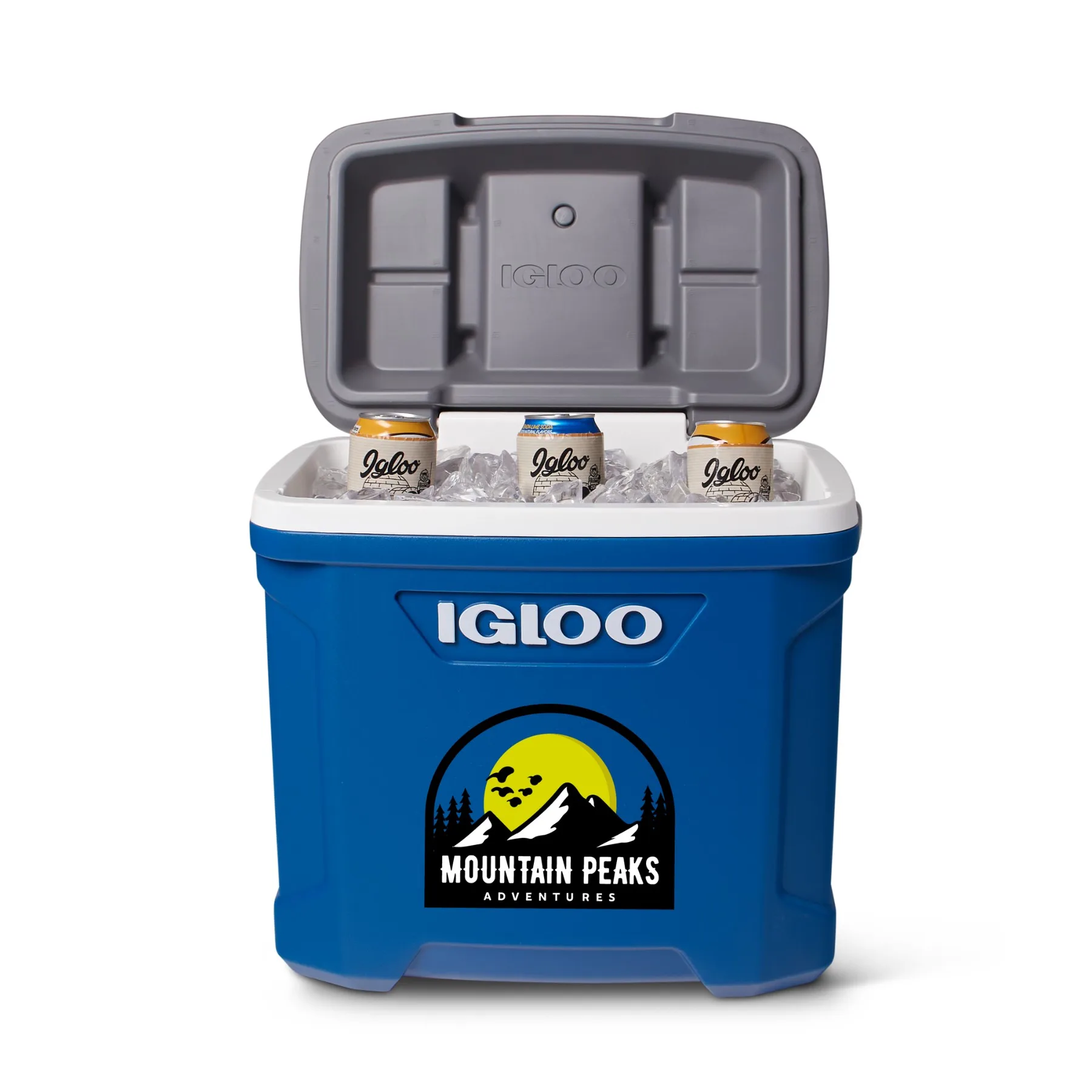 30 Qt. Igloo® Latitude Cooler