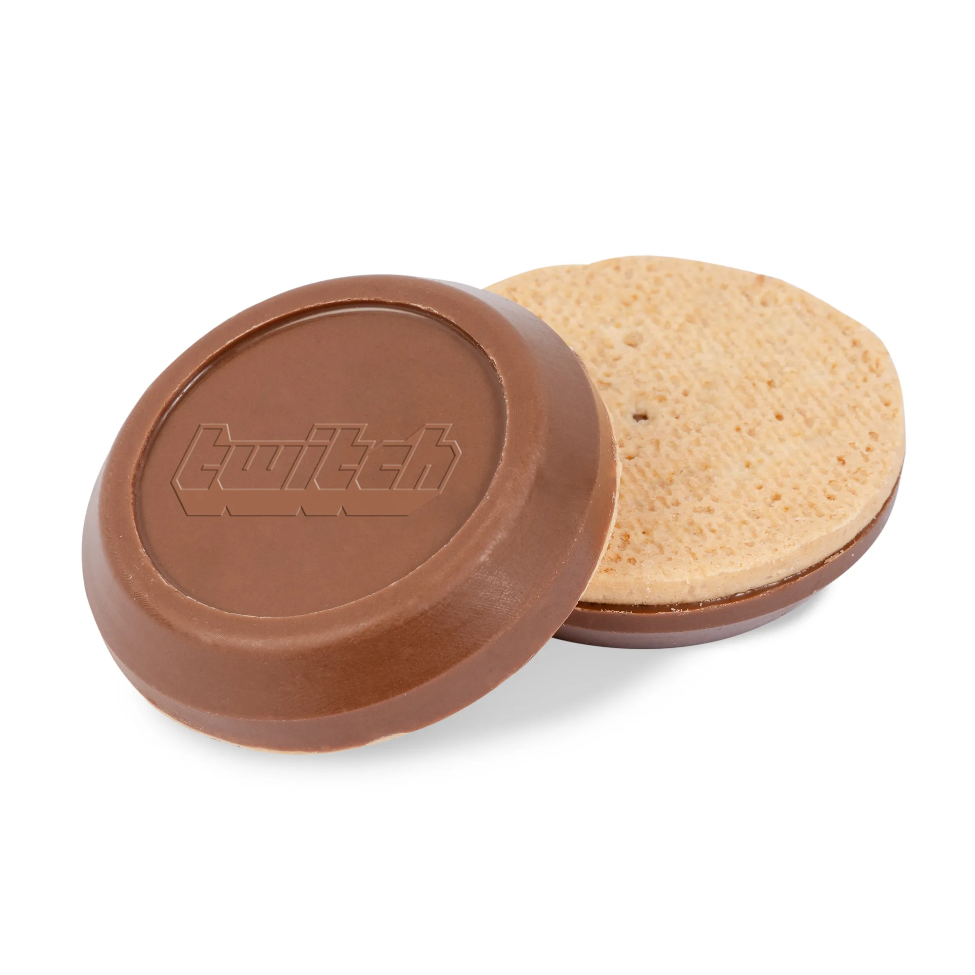 Truffle Cookie- 9 Piece view 2