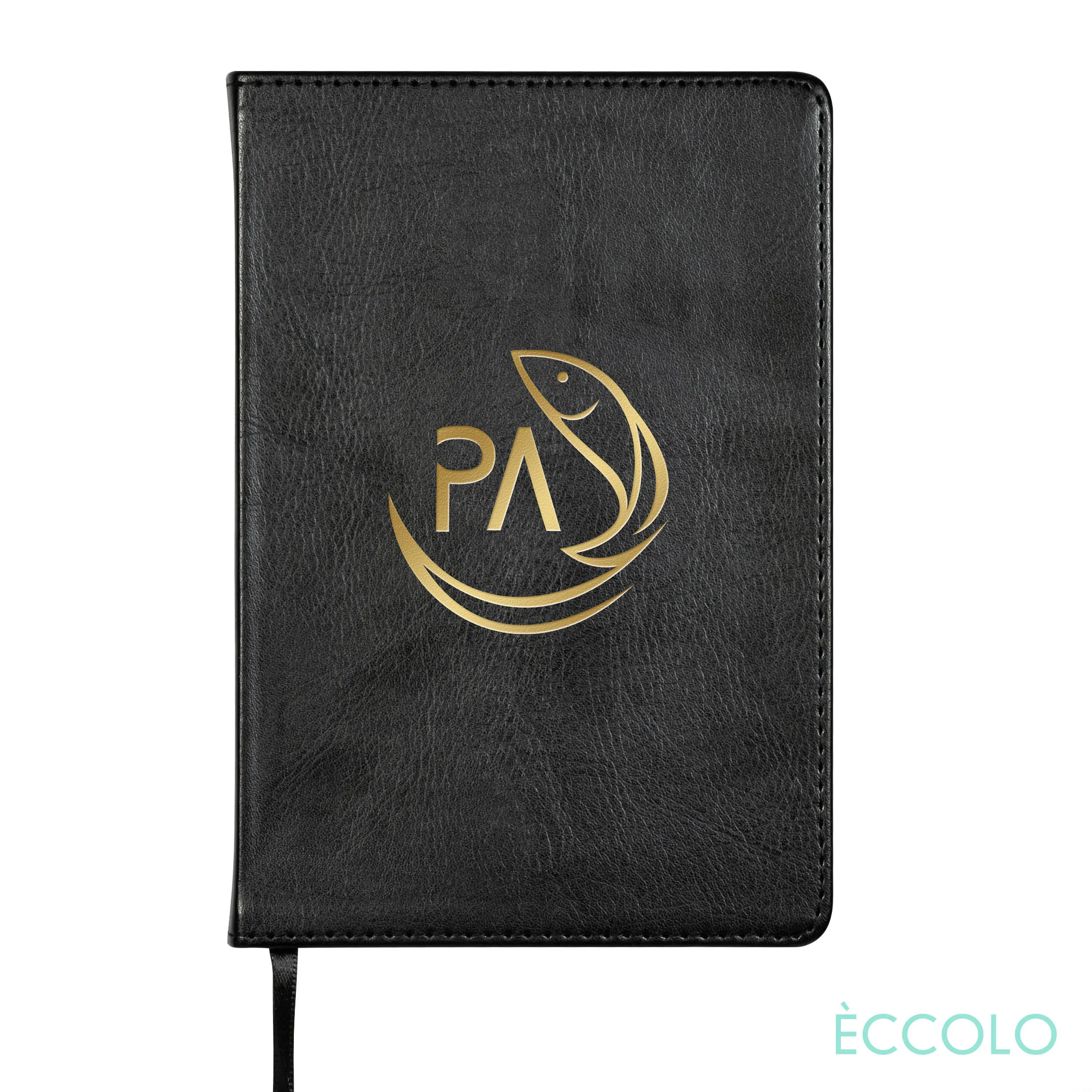 Eccolo® Urban Journal - Medium