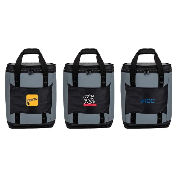 Basecamp Mt. Rainier Cooler Backpack