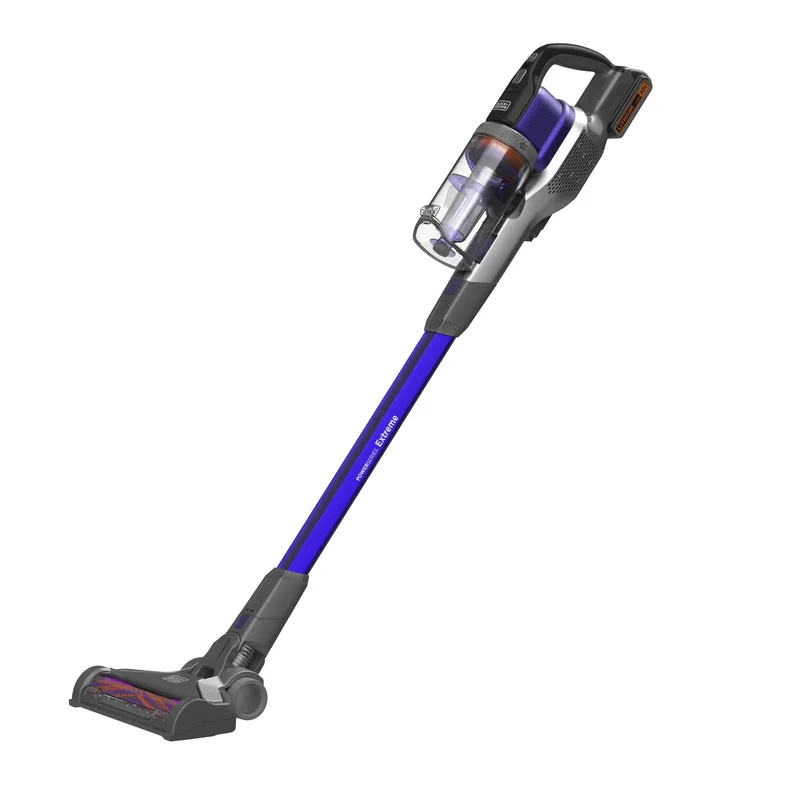 Black & Decker Powerseries Extreme Pet Cordless Stick Vacuum
