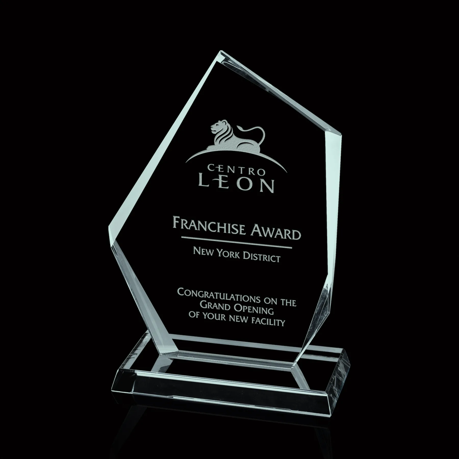 Sovereign Award — Sovereign Award