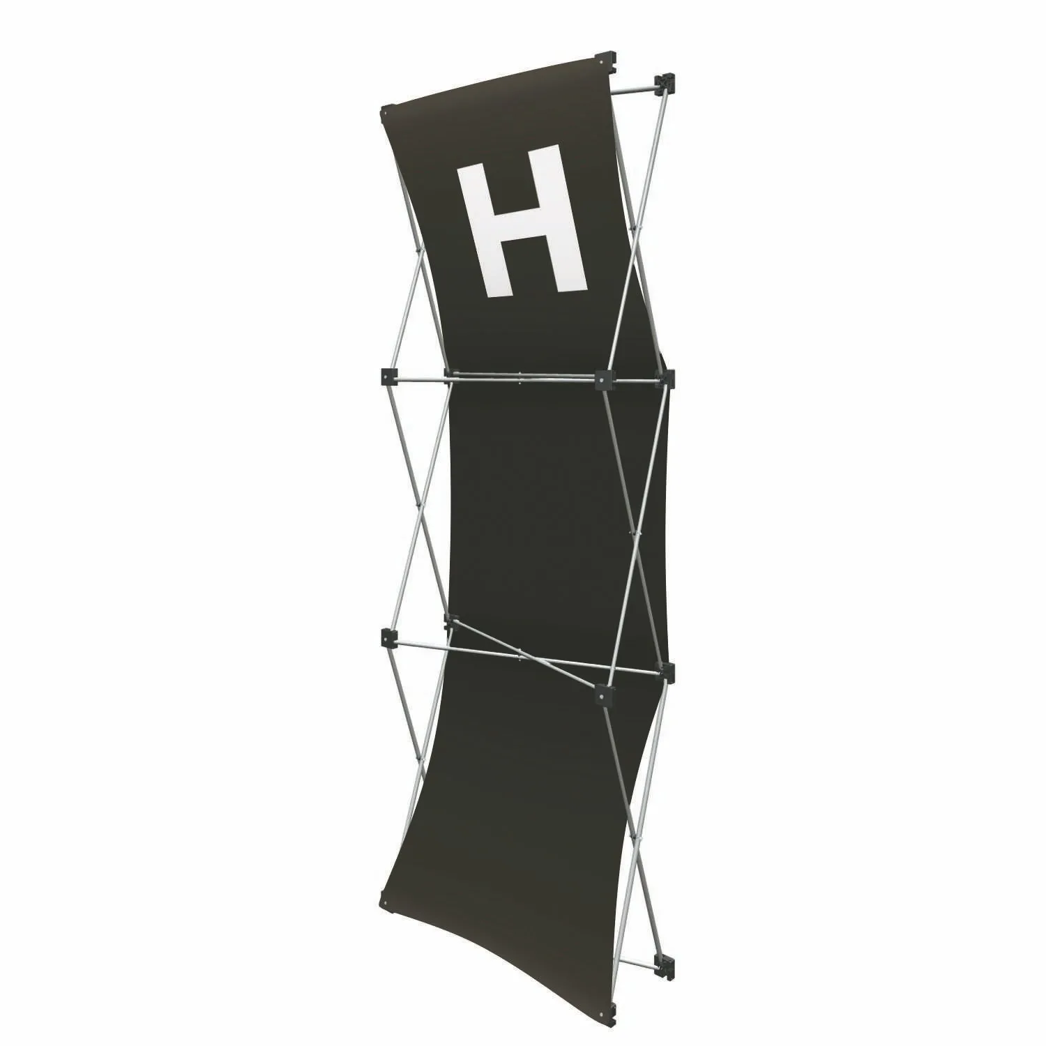 GeoMetrix Graphic Panel H view 6
