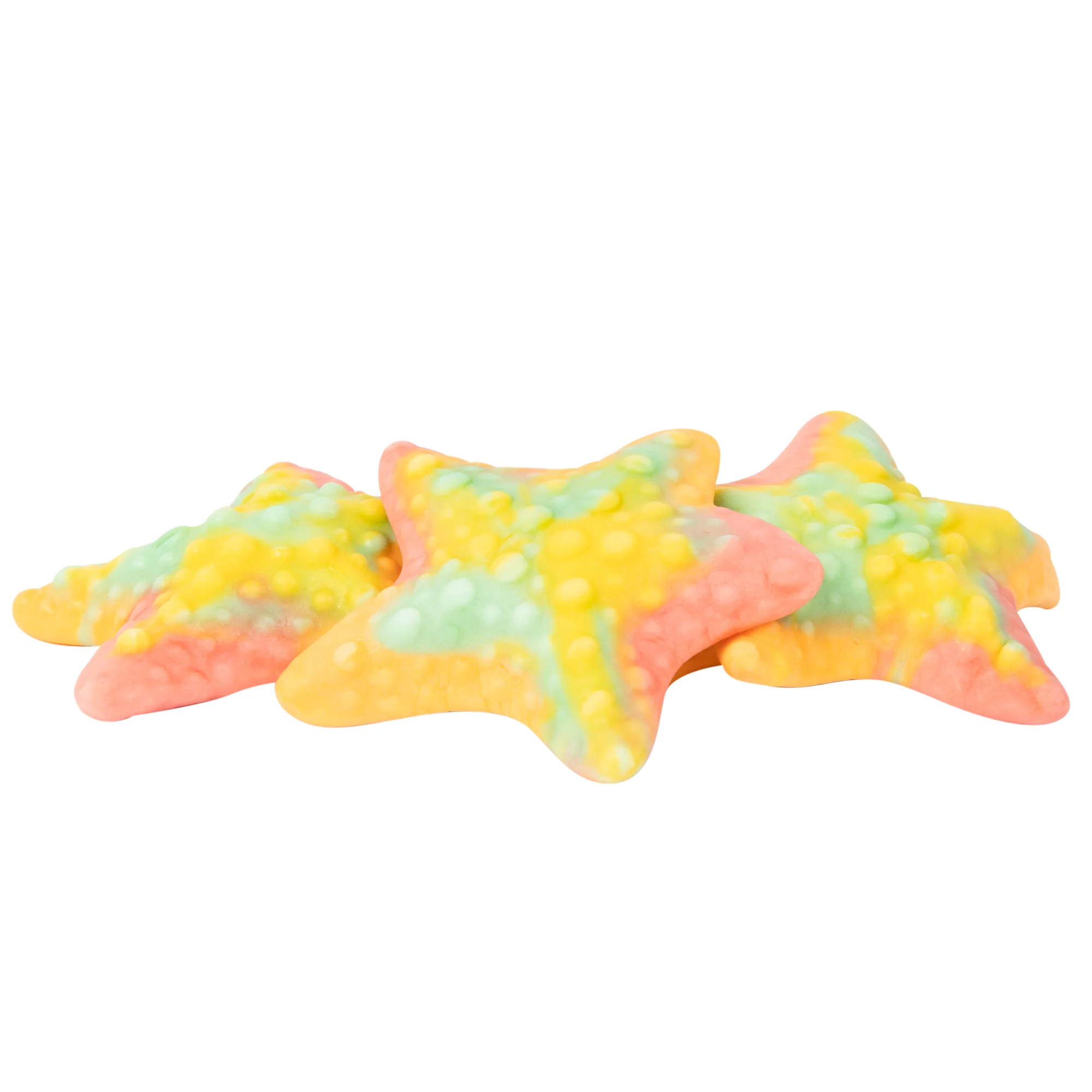 4 oz. Full Color Digibag™ with Tropical Starfish view 3