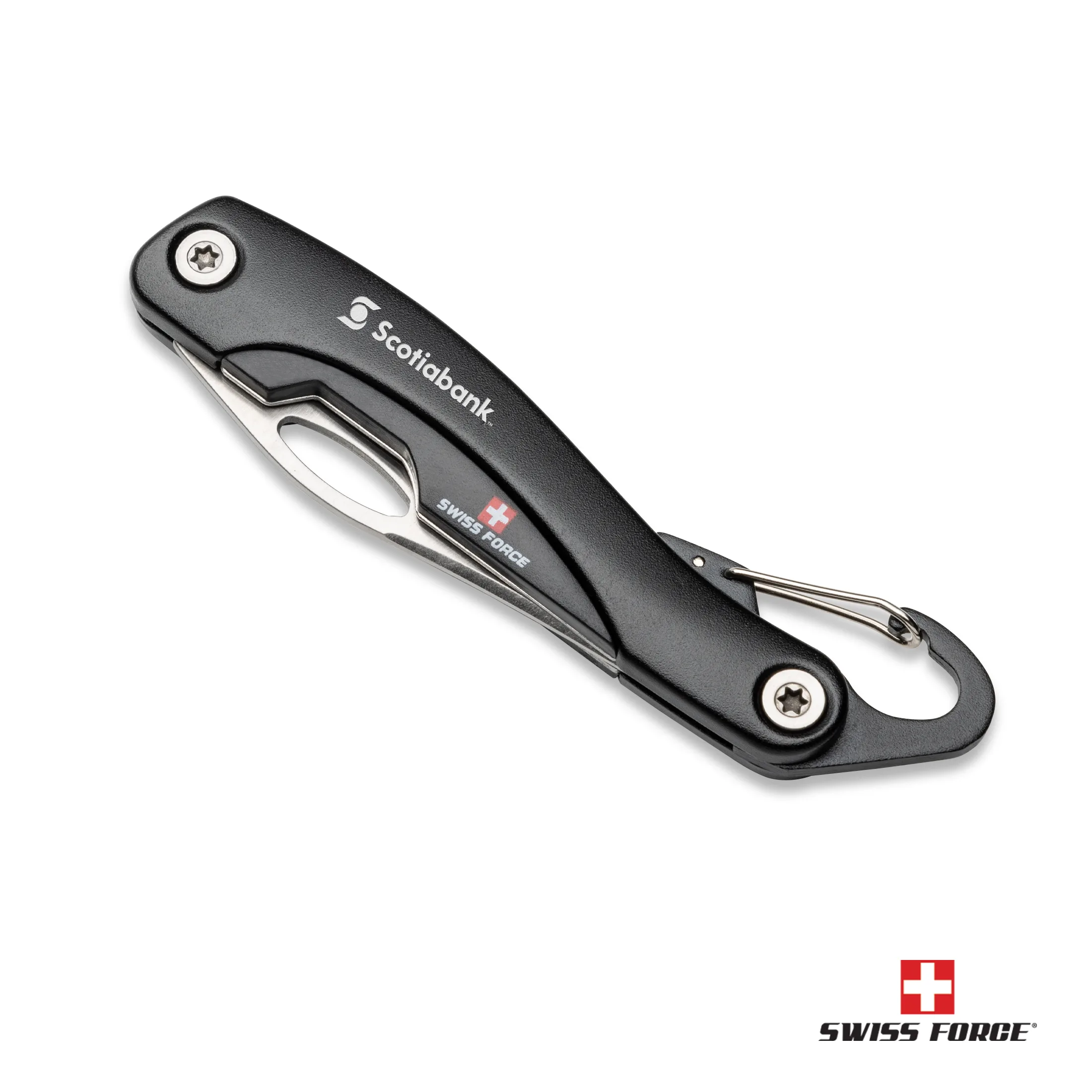 Swiss Force® Meister Utility Knife — Swiss Force® Meister Utility Knife