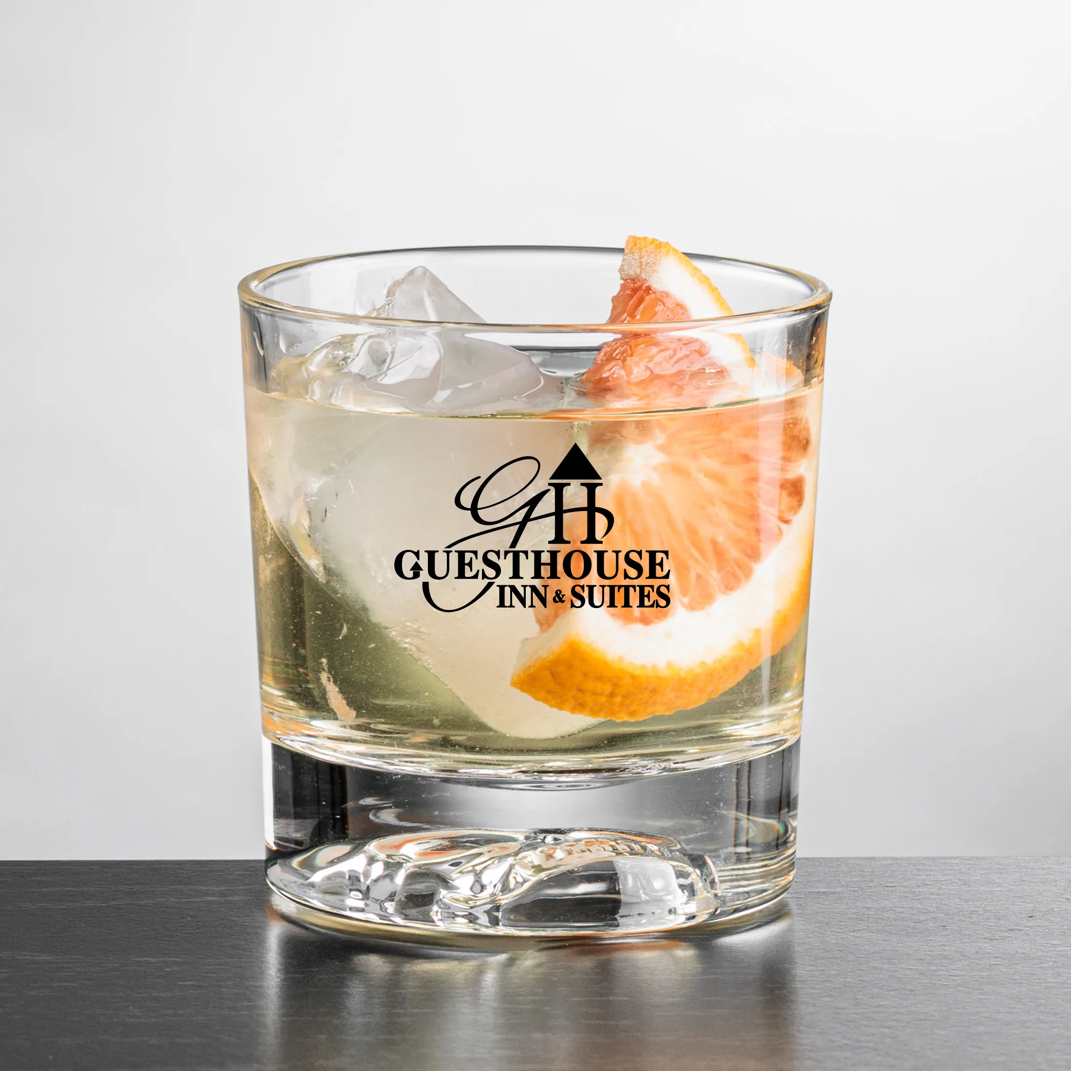 Delrina Skull On-The-Rocks - 10oz — Delrina Skull On-The-Rocks - 10oz
