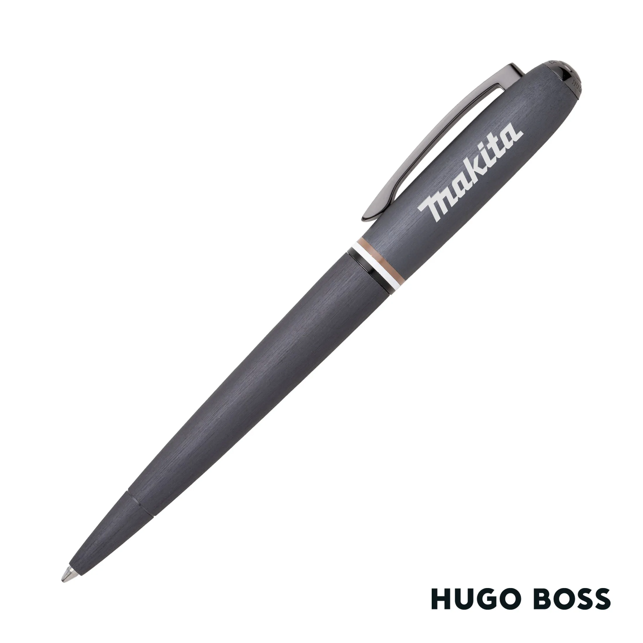 Hugo Boss® Iconic Contour Pen — Hugo Boss® Iconic Contour Pen
