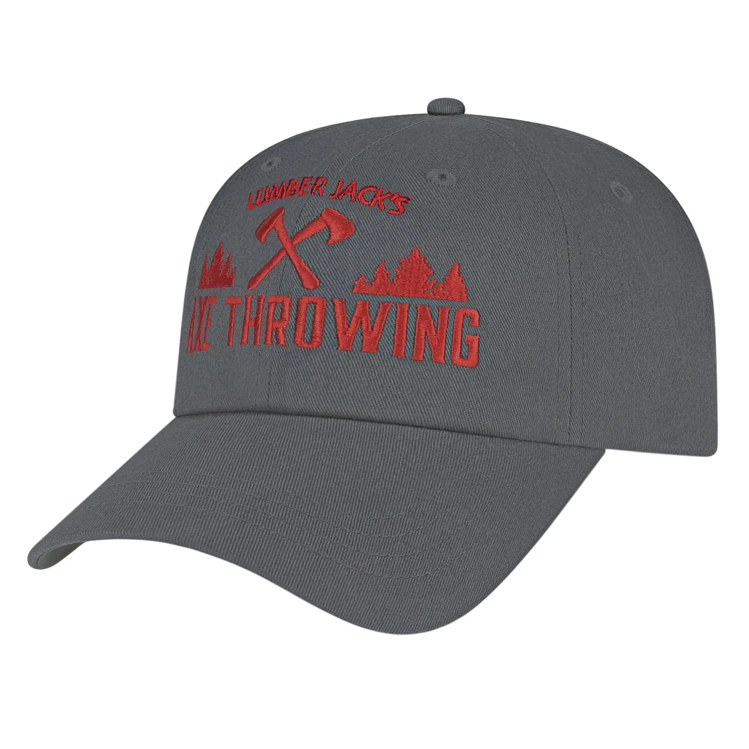 YP Classics® Classic Dad Cap