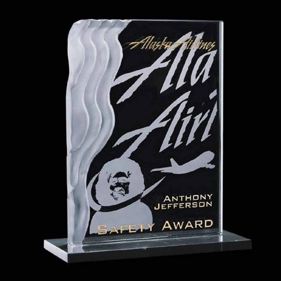 Wakefield Award