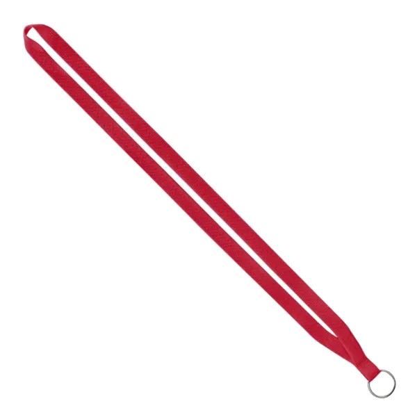 Red Blank