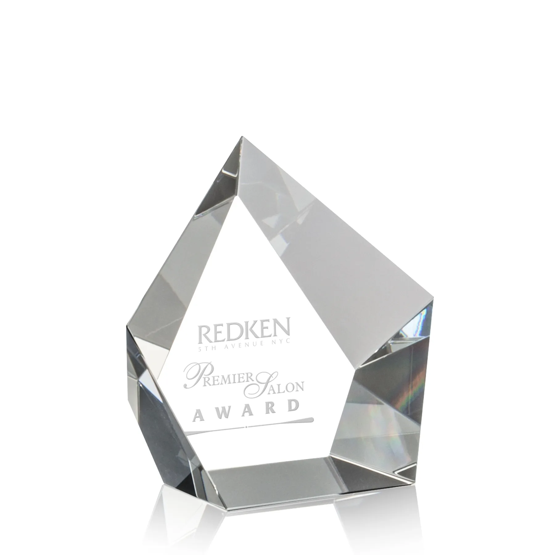 Valecrest Paperweight