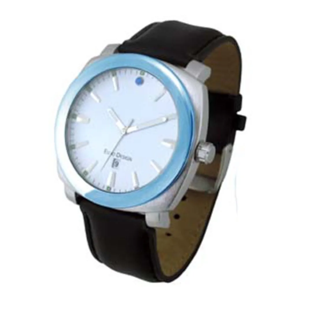 Euro Design™ Venice Watch — Euro Design™ Venice Watch