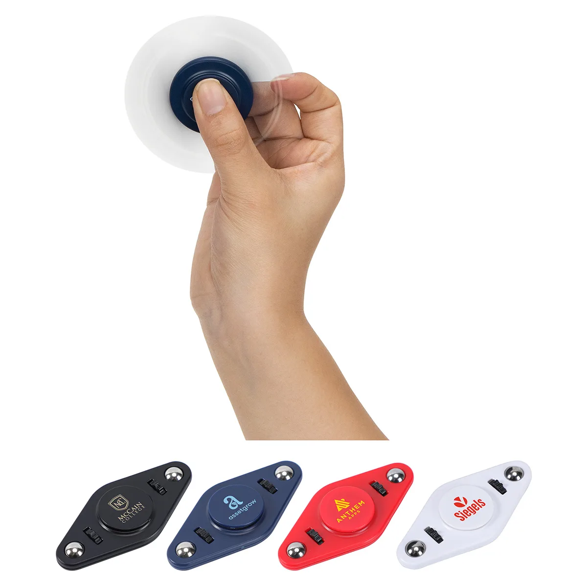 Galaxy Multi-Fidget Spinner