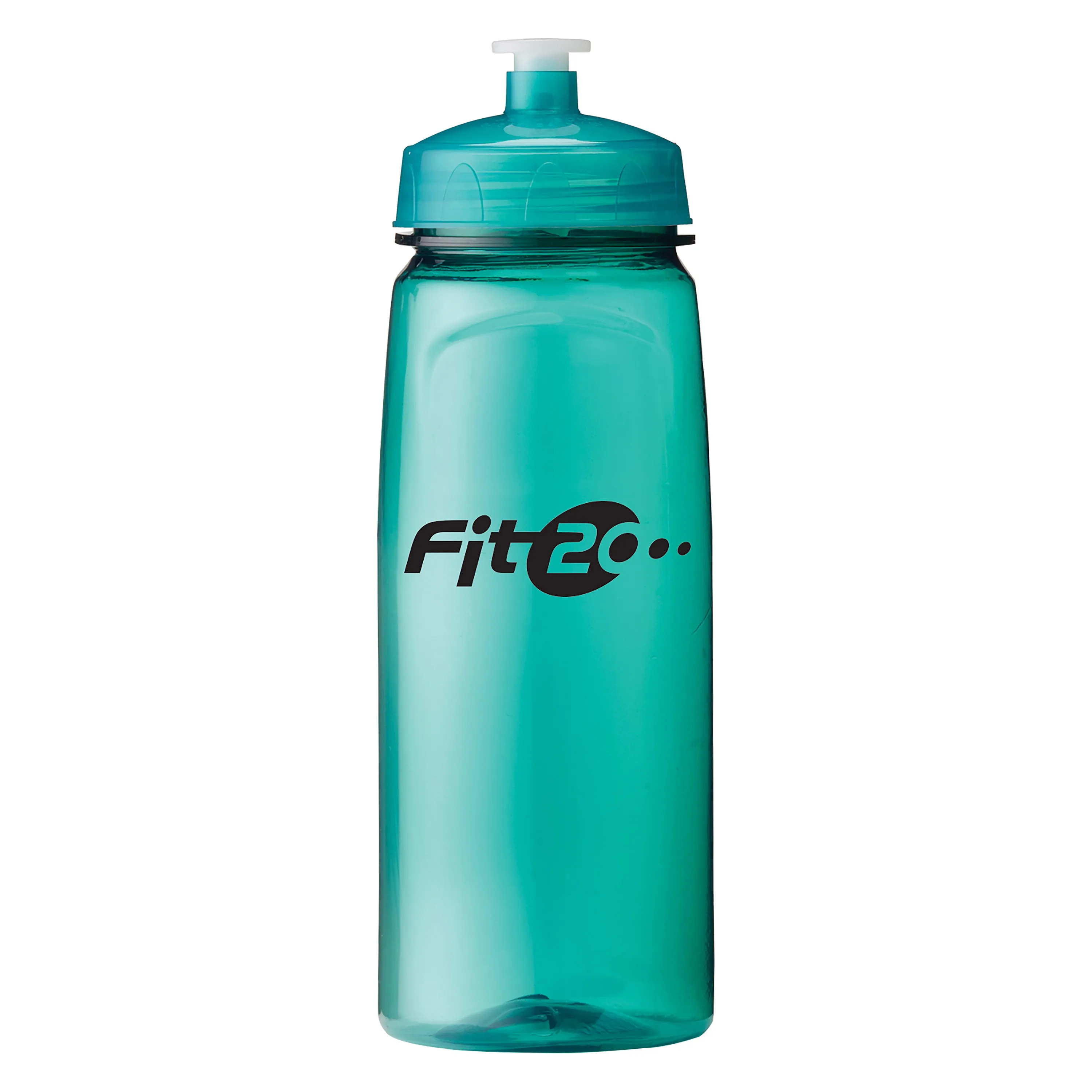 24 Oz. PolySure™ Grip'N Sip Water Bottle view 7