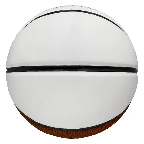 Wilson Autograph Basketball view 2