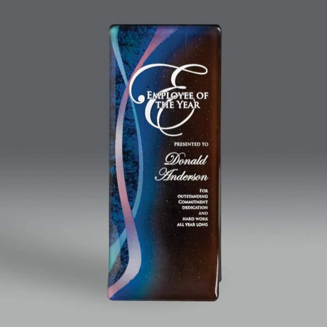 Plume Award — Plume Award