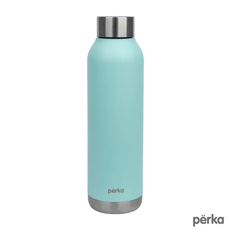 Perka Burano 22 oz. Vacuum Insulated Water Bottle view 2