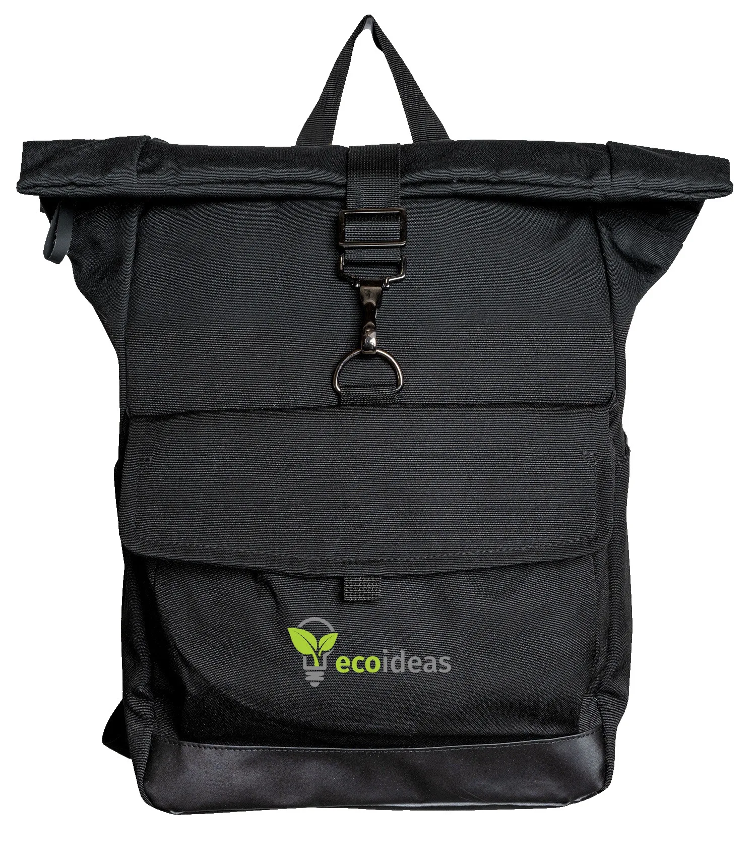 The Mission Backpack