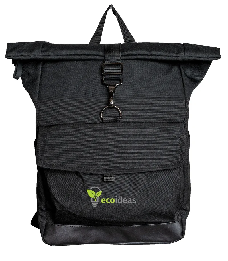 The Mission Backpack