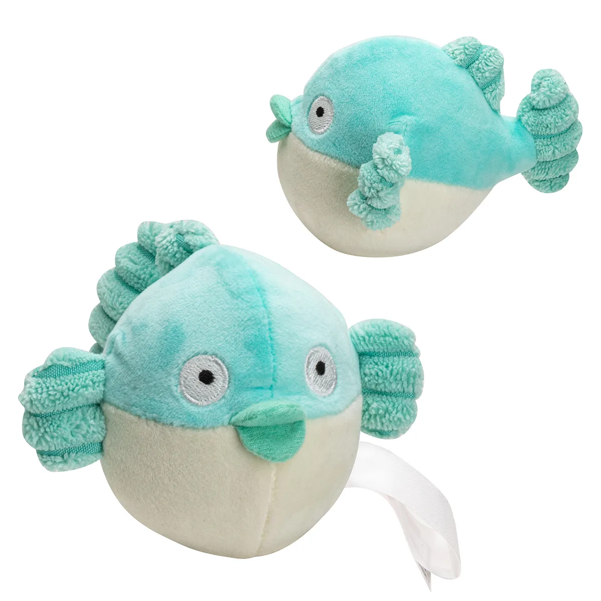 Stress Busters™ Blowfish view 2