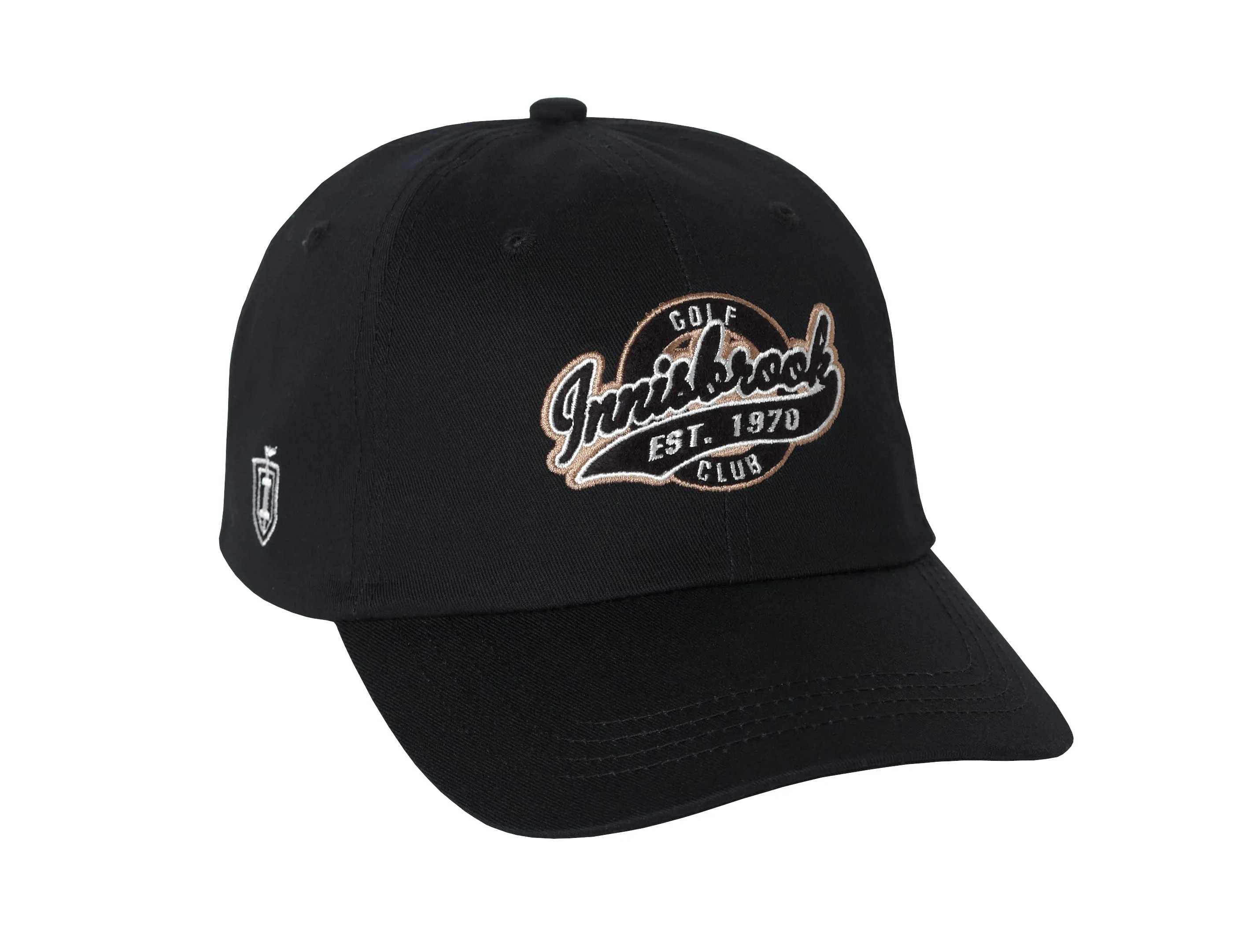 Unisex Apex Chino Twill Ballcap