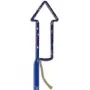Firework Foil Pattern Inkbend Standard, Bent Pen