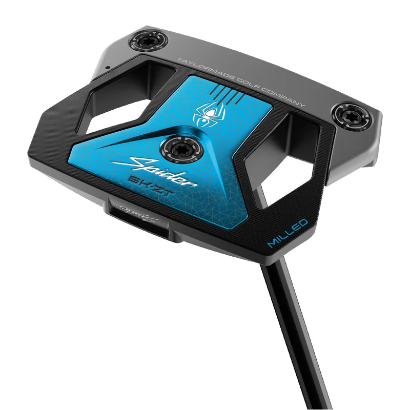 TaylorMade Spider 5K-ZT Putter