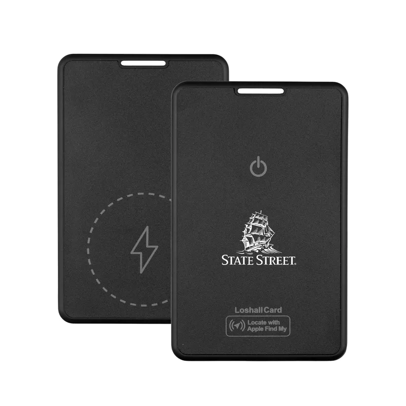 TrackSlim Smart Wallet Tag