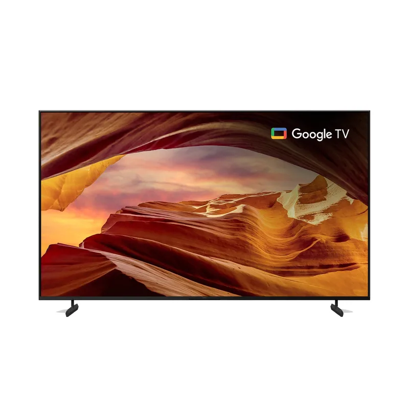 Sony 43" X77L 4K Hdr Led Google Tv
