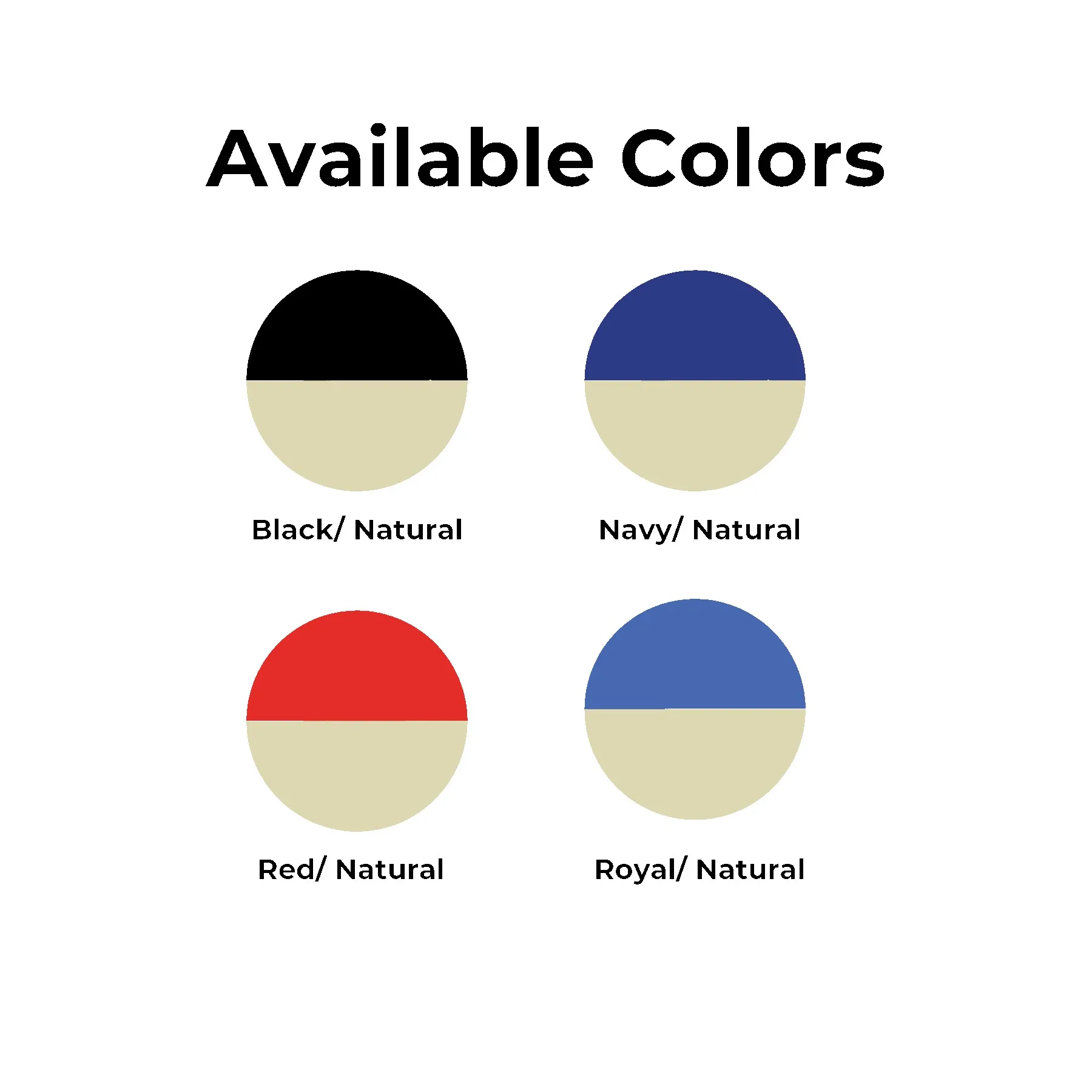 Color Chart