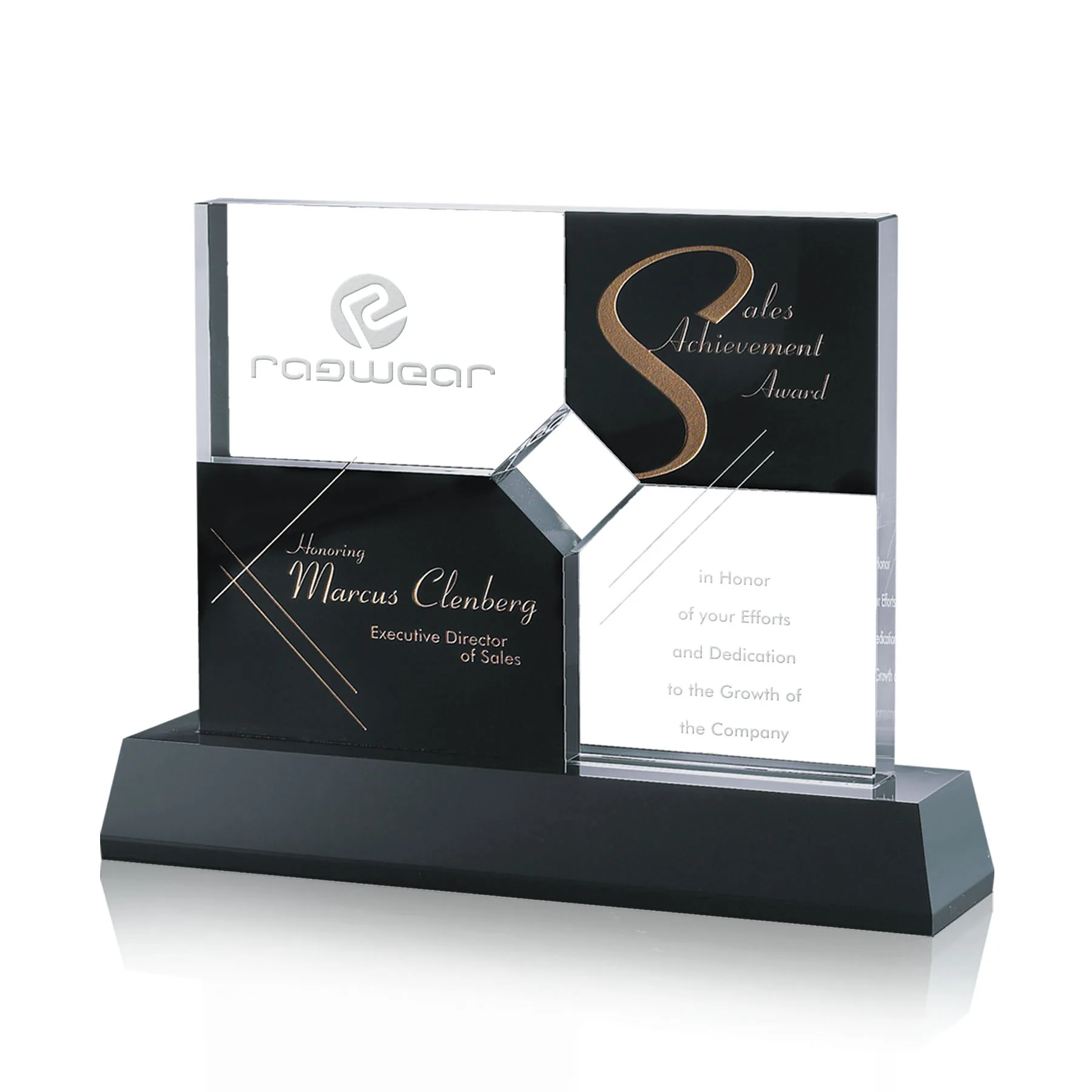 Killarney Award — Killarney Award
