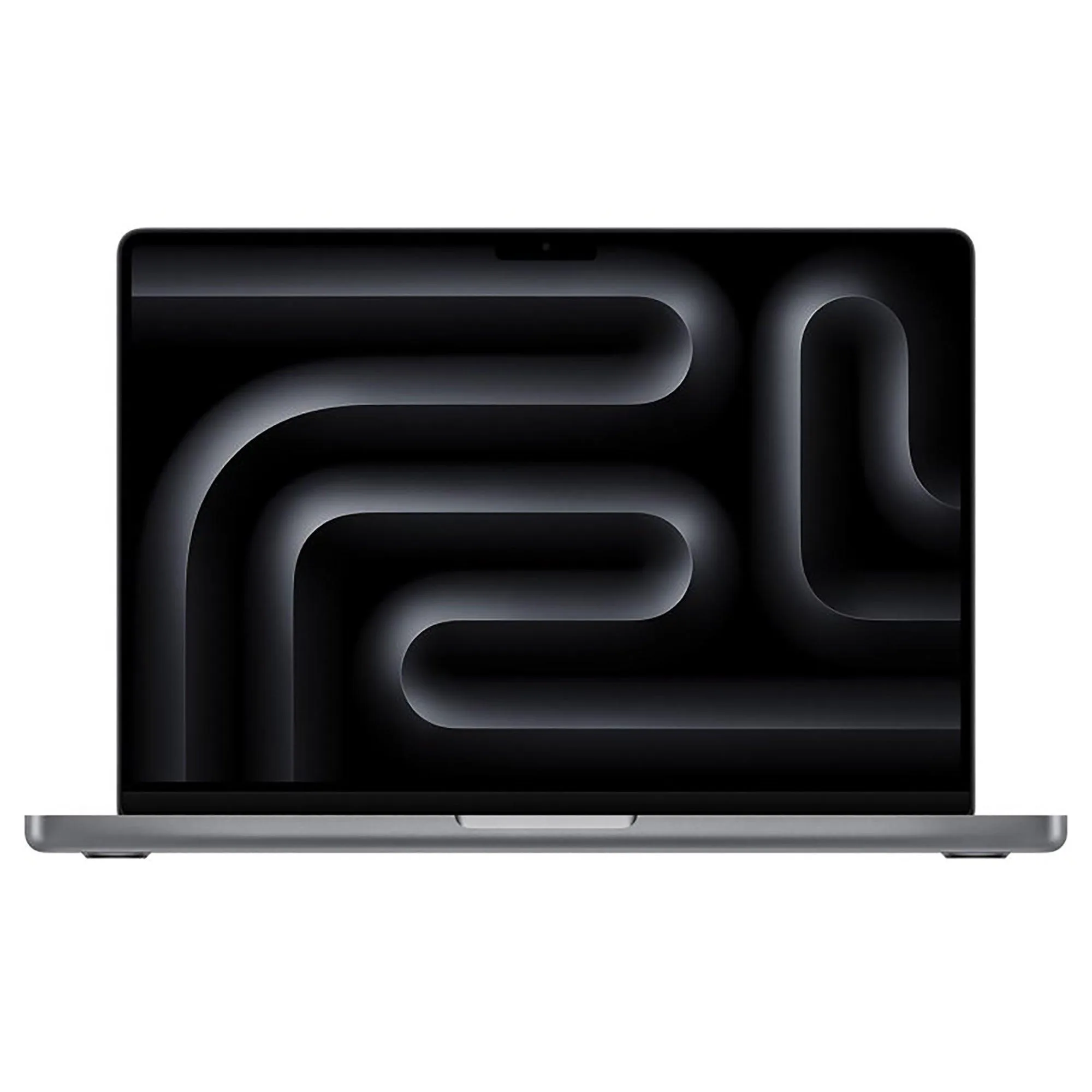 Apple 14" Macbook Pro M3 8Gb Memory 512Gb Ssd Space Gray